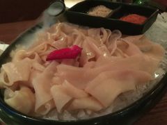 -佬土鹅肠火锅(解放路店)