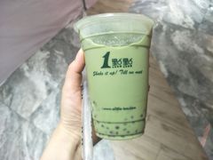-1点点(王府星mall店)