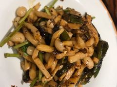 -拈菜(观音桥阳光世纪店)