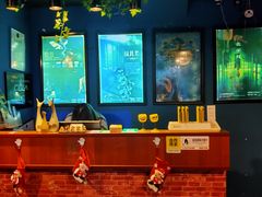 -S Team剧情密室(杭州龙翔桥店)