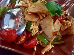 -花马天堂云南餐厅 Lost Heaven(高邮路店)