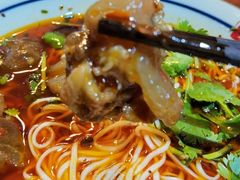 -保儿牛肉面(万象城店)