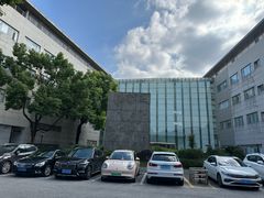 -上海中医药大学附属曙光医院(东部)