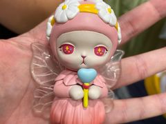 -泡泡玛特POPMART(武汉天地壹方店)