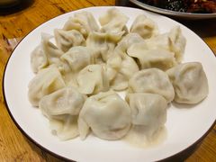 -伊喜饺子·烤鸭(五道口学院路店)