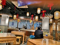 -老城南.鸭血粉丝汤(夫子庙店)