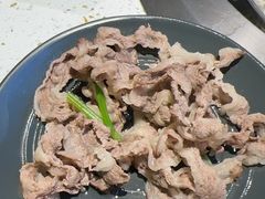 -海汕记·潮汕鲜牛肉火锅·自助