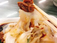 -穗银肠粉店(东川路店)