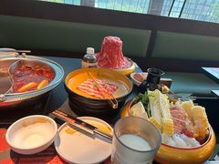 -牛New寿喜烧(新六百店)