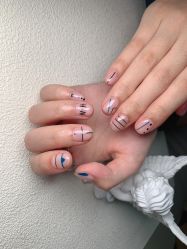 -Aso Artist Beauty美甲美睫