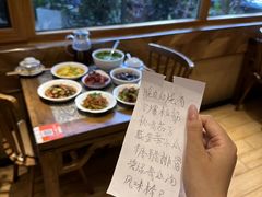 -小慧住家贵州菜(甲秀楼店)