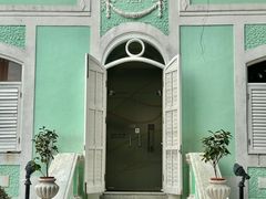 -龙环葡韵住宅式博物馆