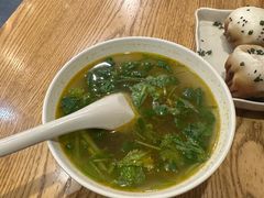-东泰祥生煎馆(重庆北路店)