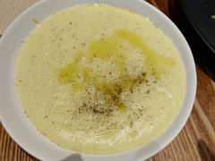 -Mercato莫卡多露台餐厅与酒吧(K11店)