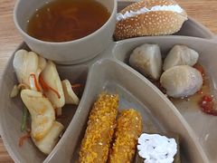 -素满香·素食自助餐(福州·长乐北路店)