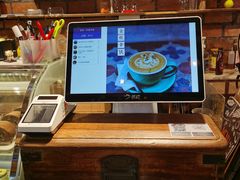 -西关84·History·Art·Cafe