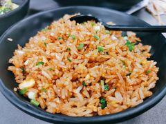 蛋炒饭-涂小二龙虾馆(渔人码头店)