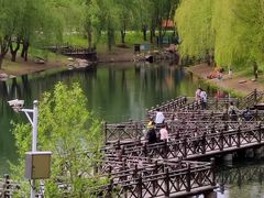 -长春公园(普阳街道)