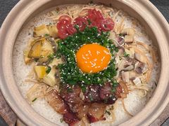 -锦楼·臻选新杭帮(杭州中心店)