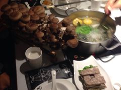 -大喜牛鲜牛肉火锅(世纪金源店)