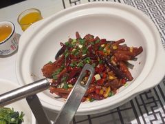 -湖南老饭铺(福永店)