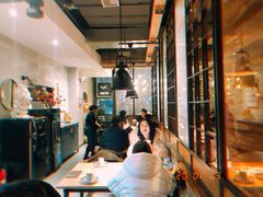 大堂-薇酌饮·陕西菜(南门外店)