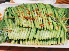 -木屋烧烤(岗顶二店)