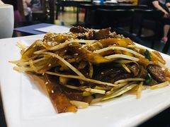 -港味仙(龙盛国际商业广场店)