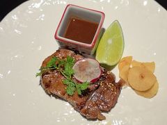 -花潮料理艺食馆(SM新生活广场店)