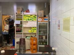 大堂-郭记小街麻辣烫(虎坊路店)
