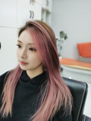 -MS.SALON美发沙龙