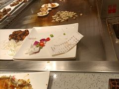 -大渔铁板烧(大悦城店)