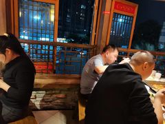 -码头故事火锅(大丰店)