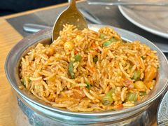 -Pakwaan Indian restaurant芭港湾印度餐厅(领事馆店)