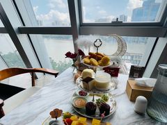 -桃花江餐厅·江景-约会·聚会