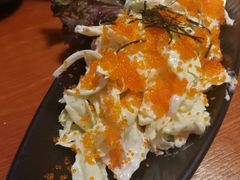 -鳗鱼家·深夜食堂(军博店)