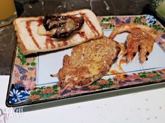 -春田小幸铁板烧(忠义街店)