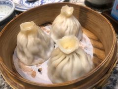 -南京大牌档(香港广场店)