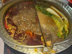 -一绪に寿喜烧自助(世茂广场店)