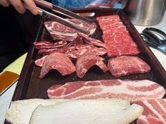 -六七八韩式烤肉·韩国料理(上杭路店)