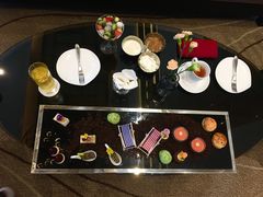 -上海东方佘山翰悦阁酒店·Vie全日制餐厅