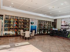 -梅州天地人花园酒店(梅县人民广场店)