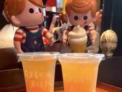-单家老院·院子里的青岛菜(沙子口店)