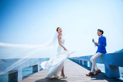 -你好晴天·目的地婚礼