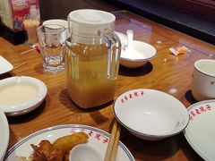 -那家老院子东北菜·饺子·小鸡炖蘑菇(艳华街店)