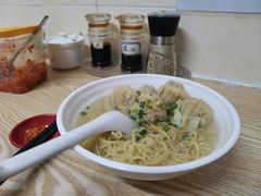 -云云美食