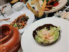 -上海1号私藏菜(静安店)