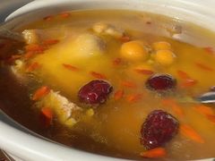 -听风阁农家私房菜茶楼(龙坞店)