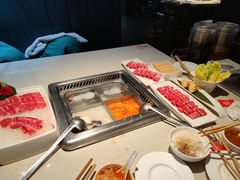 -海底捞火锅(枫蓝国际购物中心店)