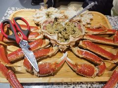 -震海贝烤贝·民俗特色店(延吉总店)